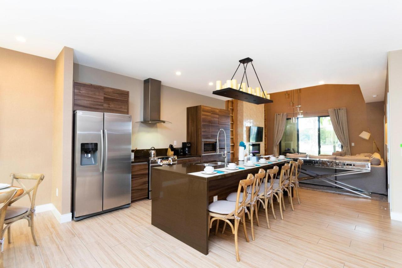 Gorgeous 4Bd Close To Disney @ Magic Village 7581 Ορλάντο Εξωτερικό φωτογραφία