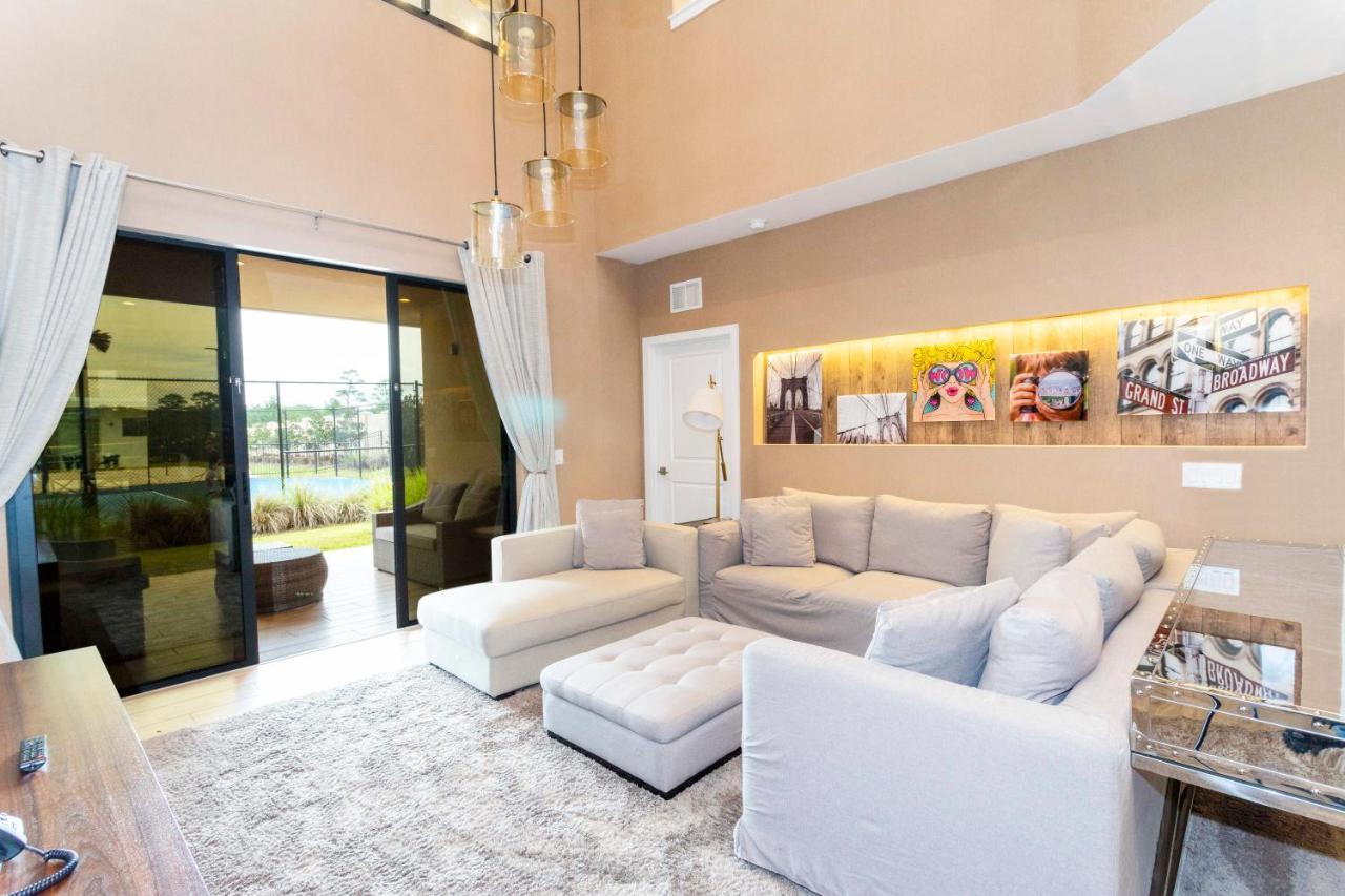 Gorgeous 4Bd Close To Disney @ Magic Village 7581 Ορλάντο Εξωτερικό φωτογραφία