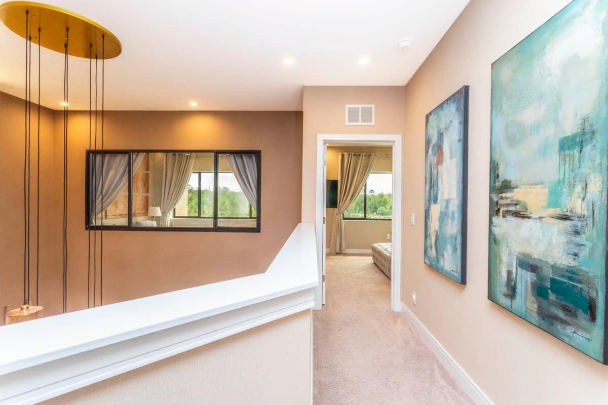 Gorgeous 4Bd Close To Disney @ Magic Village 7581 Ορλάντο Εξωτερικό φωτογραφία