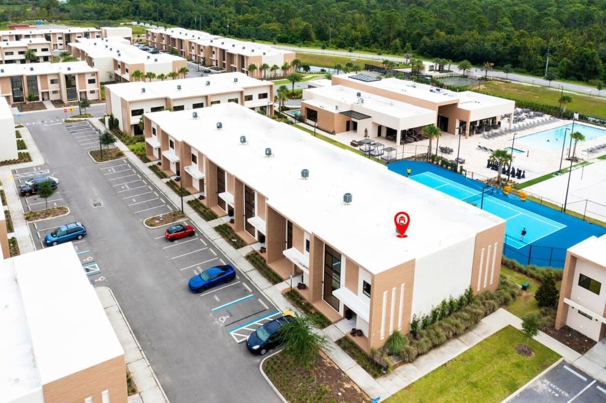 Gorgeous 4Bd Close To Disney @ Magic Village 7581 Ορλάντο Εξωτερικό φωτογραφία