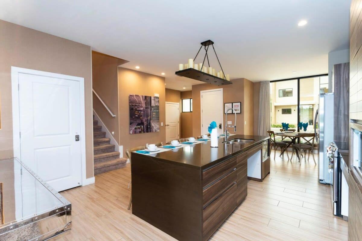 Gorgeous 4Bd Close To Disney @ Magic Village 7581 Ορλάντο Εξωτερικό φωτογραφία