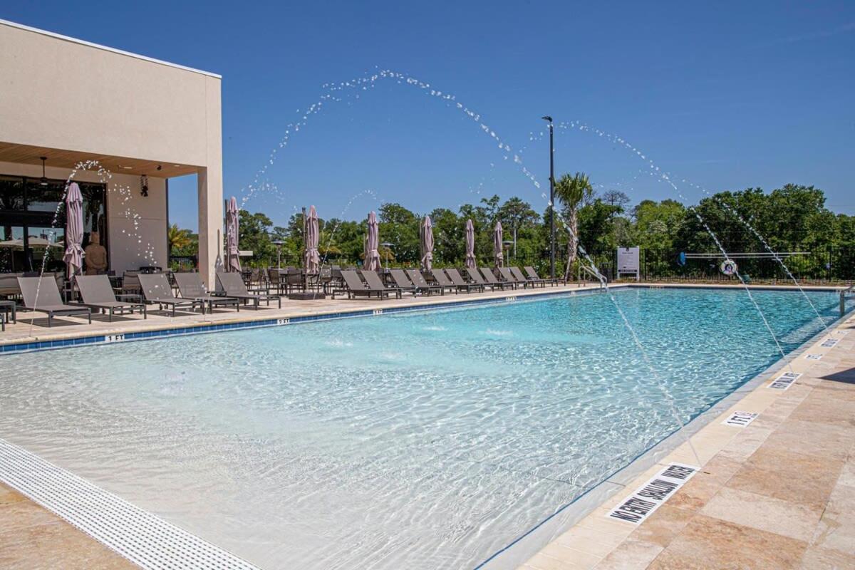 Gorgeous 4Bd Close To Disney @ Magic Village 7581 Ορλάντο Εξωτερικό φωτογραφία