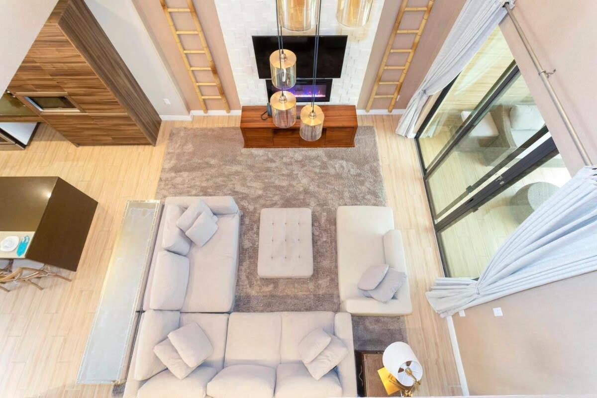Gorgeous 4Bd Close To Disney @ Magic Village 7581 Ορλάντο Εξωτερικό φωτογραφία