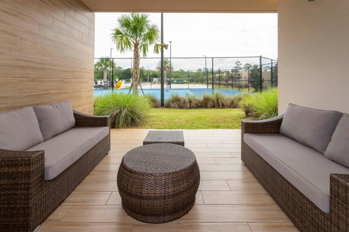 Gorgeous 4Bd Close To Disney @ Magic Village 7581 Ορλάντο Εξωτερικό φωτογραφία