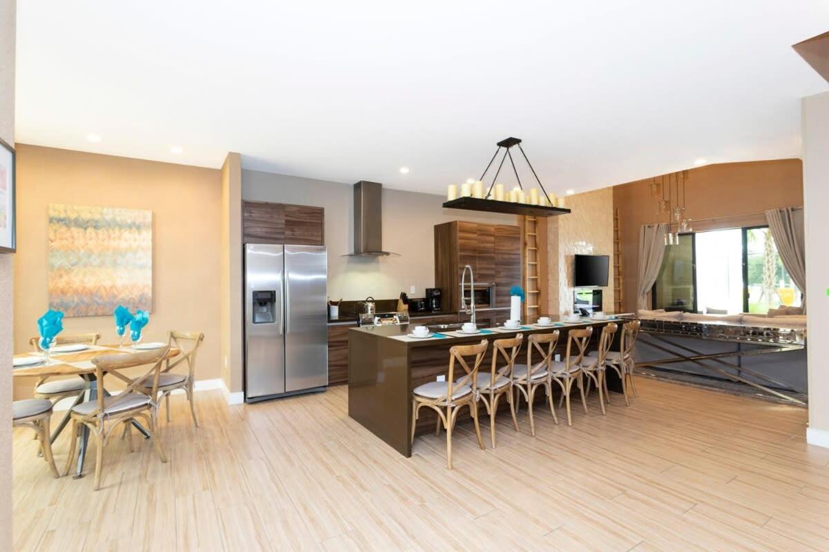 Gorgeous 4Bd Close To Disney @ Magic Village 7581 Ορλάντο Εξωτερικό φωτογραφία