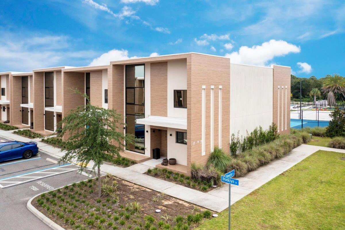 Gorgeous 4Bd Close To Disney @ Magic Village 7581 Ορλάντο Εξωτερικό φωτογραφία